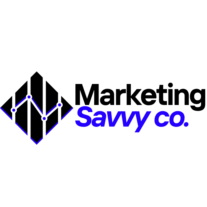 Marketing Savvy Co.